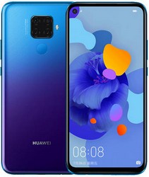 Замена батареи на телефоне Huawei Nova 5i Pro в Орле